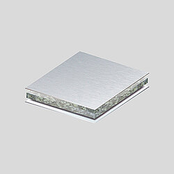 ALUCOBOND® A2 ALUCOBOND® A2