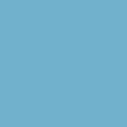 7S87 Courreges Blue