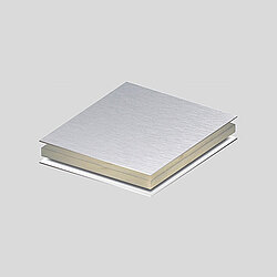 ALUCOBOND® PLUS ALUCOBOND® PLUS