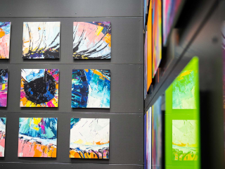 Display